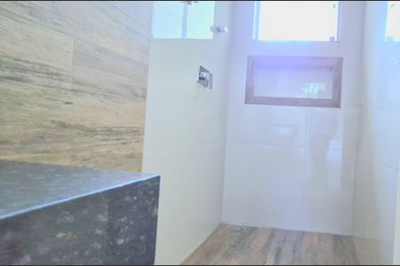 Casa à venda com 158m², 3 quartos e 2 vagasBanheiro da Suíte