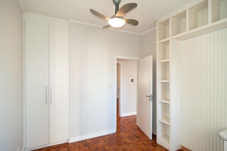 Apartamento para alugar com 176m², 3 quartos e sem vagaQuarto 1