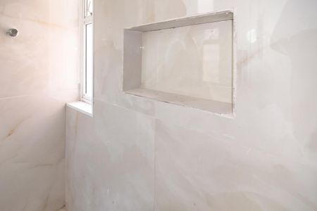 Apartamento para alugar com 176m², 3 quartos e sem vagaBanheiro