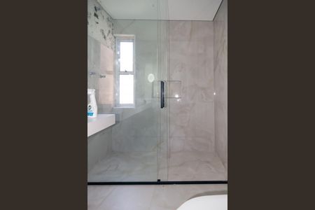 Apartamento para alugar com 176m², 3 quartos e sem vagaBanheiro