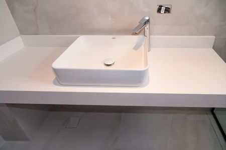 Apartamento para alugar com 176m², 3 quartos e sem vagaSuíte Banheiro