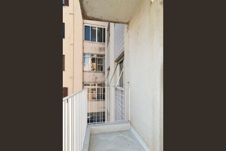 Apartamento para alugar com 176m², 3 quartos e sem vagaSacada
