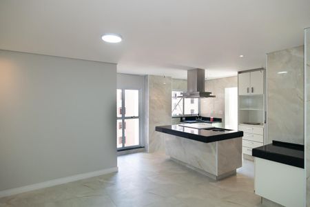 Apartamento para alugar com 176m², 3 quartos e sem vagaCozinha