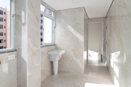 Apartamento para alugar com 176m², 3 quartos e sem vagaÁrea de Serviço