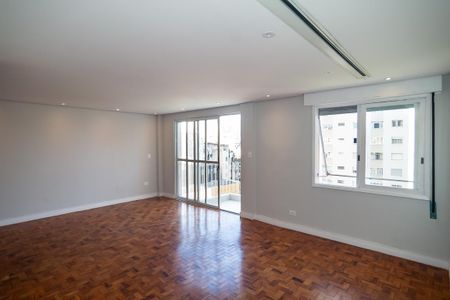 Apartamento para alugar com 176m², 3 quartos e sem vagaSala