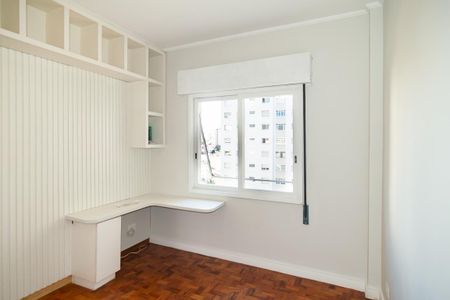 Apartamento para alugar com 176m², 3 quartos e sem vagaQuarto 1