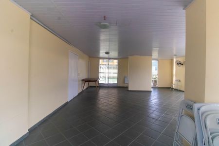 Área comum de apartamento à venda com 2 quartos, 92m² em Fonseca, Niterói