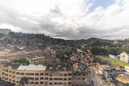 Apartamento à venda com 92m², 2 quartos e 1 vaga Apartamento à venda com 92m², 2 quartos e 1 vagaVista do Quarto 1