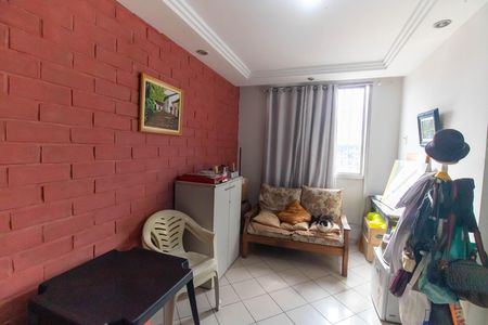 Sala de apartamento à venda com 2 quartos, 92m² em Fonseca, Niterói