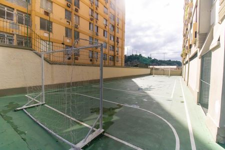 Apartamento à venda com 92m², 2 quartos e 1 vaga Apartamento à venda com 92m², 2 quartos e 1 vagaÁrea comum