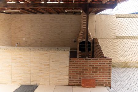 Área comum de apartamento à venda com 2 quartos, 92m² em Fonseca, Niterói