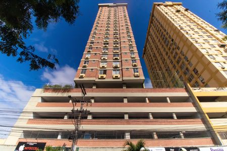 Fachada de apartamento à venda com 2 quartos, 92m² em Fonseca, Niterói