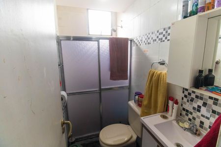 Apartamento à venda com 92m², 2 quartos e 1 vaga Apartamento à venda com 92m², 2 quartos e 1 vagaBanheiro