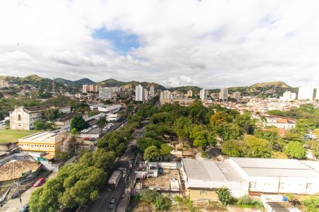 Vista do Quarto 2 de apartamento à venda com 2 quartos, 92m² em Fonseca, Niterói