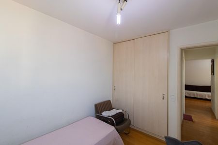 Apartamento para alugar com 63m², 3 quartos e 1 vaga Apartamento para alugar com 63m², 3 quartos e 1 vagaQuarto 3