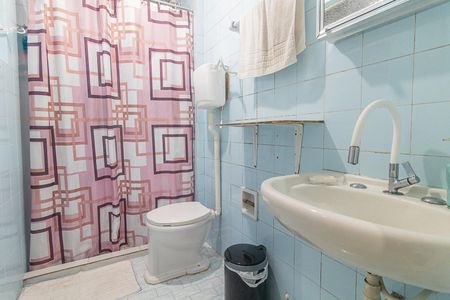 Casa à venda com 231m², 3 quartos e 3 vagasBanheiro 1