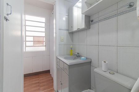 Casa à venda com 231m², 3 quartos e 3 vagasBanheiro 2