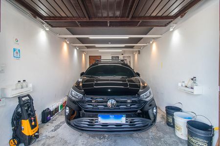 Casa à venda com 231m², 3 quartos e 3 vagasGaragem