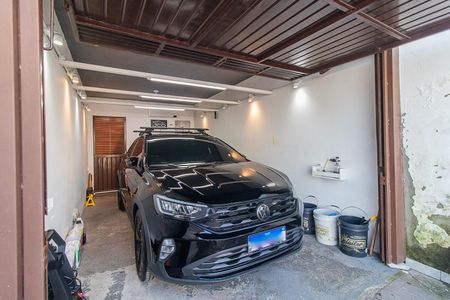 Casa à venda com 231m², 3 quartos e 3 vagasGaragem