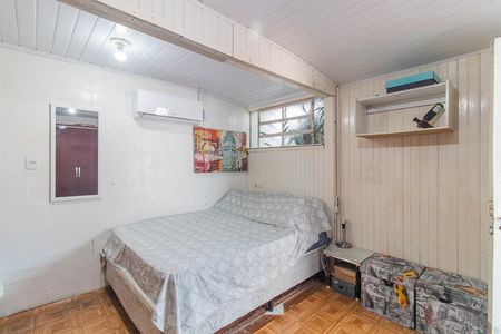 Casa à venda com 231m², 3 quartos e 3 vagasQuarto 2