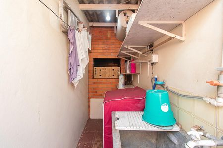 Casa à venda com 231m², 3 quartos e 3 vagasChurrasqueira