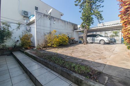 Casa à venda com 231m², 3 quartos e 3 vagasQuintal