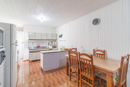 Casa à venda com 231m², 3 quartos e 3 vagasSala/Cozinha