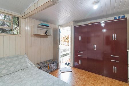 Casa à venda com 231m², 3 quartos e 3 vagasQuarto 2