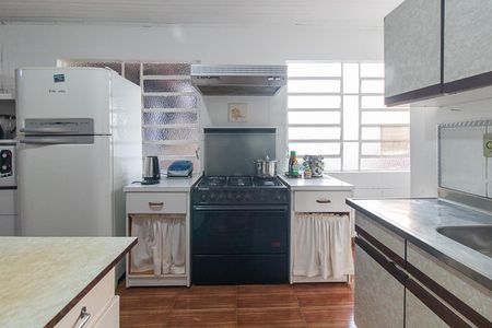 Casa à venda com 231m², 3 quartos e 3 vagasSala/Cozinha