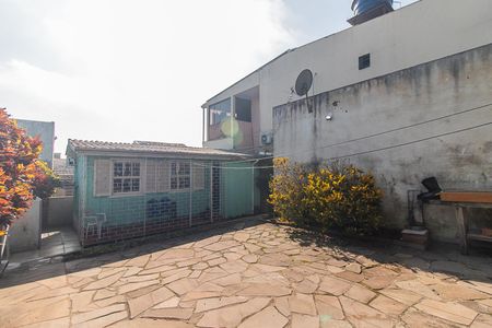 Casa à venda com 231m², 3 quartos e 3 vagasQuintal
