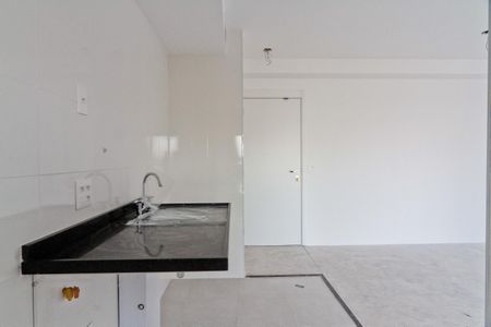 Apartamento à venda com 69m², 2 quartos e 1 vagaCozinha
