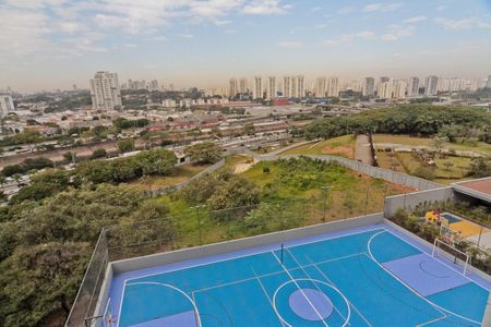 Apartamento à venda com 69m², 2 quartos e 1 vagaVista