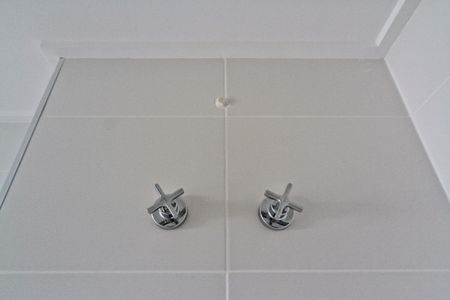 Apartamento à venda com 69m², 2 quartos e 1 vagaBanheiro da Suíte