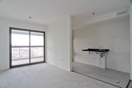 Apartamento à venda com 69m², 2 quartos e 1 vagaSala