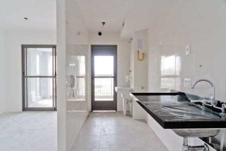 Apartamento à venda com 69m², 2 quartos e 1 vagaCozinha