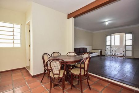 Casa à venda com 145m², 3 quartos e 2 vagasSala de Jantar