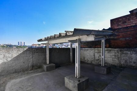 Casa à venda com 145m², 3 quartos e 2 vagasQuintal