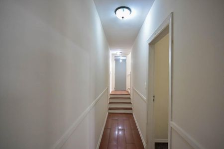 Casa à venda com 145m², 3 quartos e 2 vagasCorredor