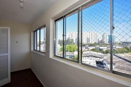 Casa à venda com 145m², 3 quartos e 2 vagasVaranda