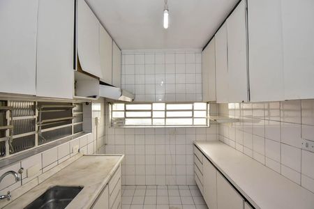 Casa à venda com 145m², 3 quartos e 2 vagasCozinha