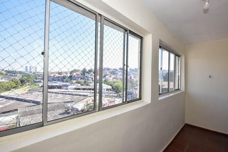 Casa à venda com 145m², 3 quartos e 2 vagasVaranda