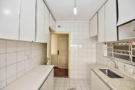 Casa à venda com 145m², 3 quartos e 2 vagasCozinha