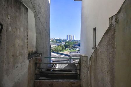 Casa à venda com 145m², 3 quartos e 2 vagasVaranda do Quarto 3