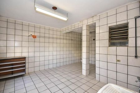 Casa à venda com 145m², 3 quartos e 2 vagasÁrea de Serviço