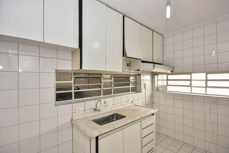 Casa à venda com 145m², 3 quartos e 2 vagasCozinha