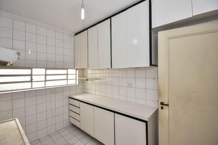 Casa à venda com 145m², 3 quartos e 2 vagasCozinha