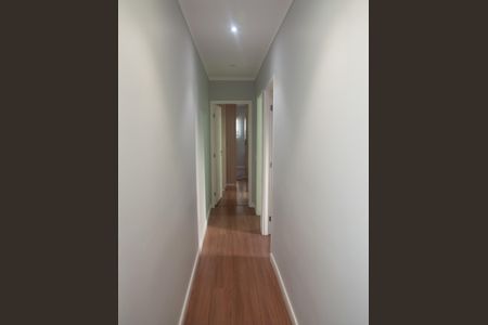 Apartamento para alugar com 58m², 2 quartos e 1 vagaCorredor
