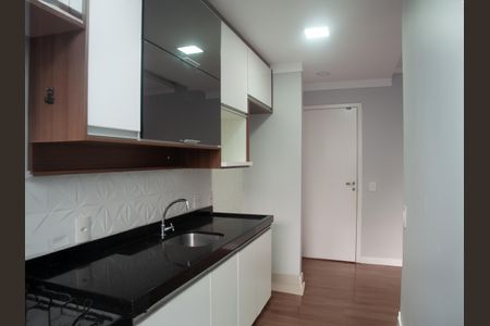 Apartamento para alugar com 58m², 2 quartos e 1 vagaCozinha