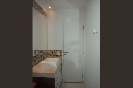 Apartamento para alugar com 58m², 2 quartos e 1 vagaBanheiro Suíte