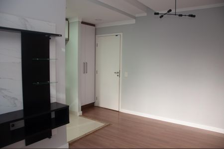 Apartamento para alugar com 58m², 2 quartos e 1 vagaSala
